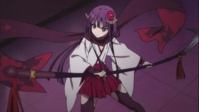 妖狐×仆SS：互相扶持，你就是我的光