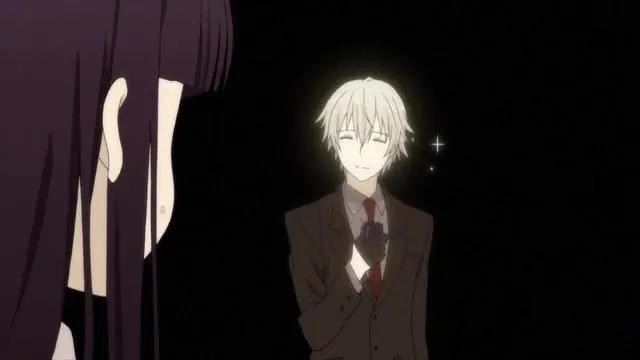 妖狐×仆SS：互相扶持，你就是我的光