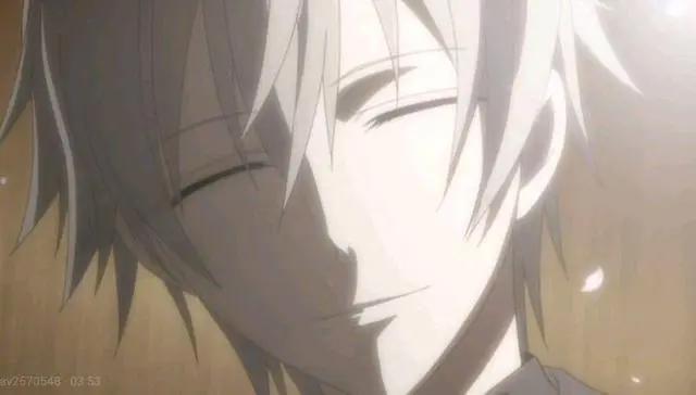 妖狐×仆SS:超撩！足尖之吻，代表我对你的忠诚！