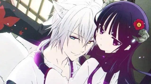 当少女遇见忠犬，女性向动漫：妖狐X仆SS推荐