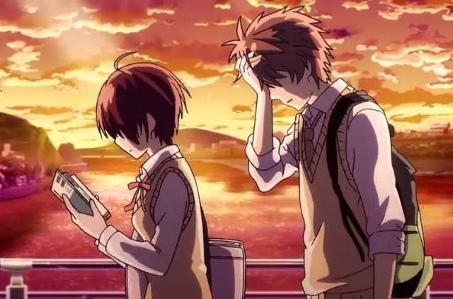 盘点六大虐恋甜宠动漫：我只看过两部，第一绝对是大爱！