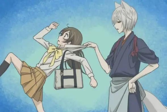 盘点六大虐恋甜宠动漫：我只看过两部，第一绝对是大爱！