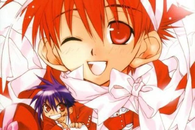 那些年我们追过的水岛大宙配音的动漫作品