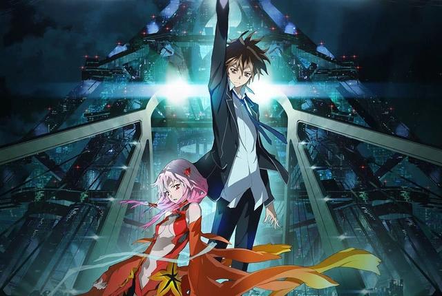 那些年我们追过的水岛大宙配音的动漫作品