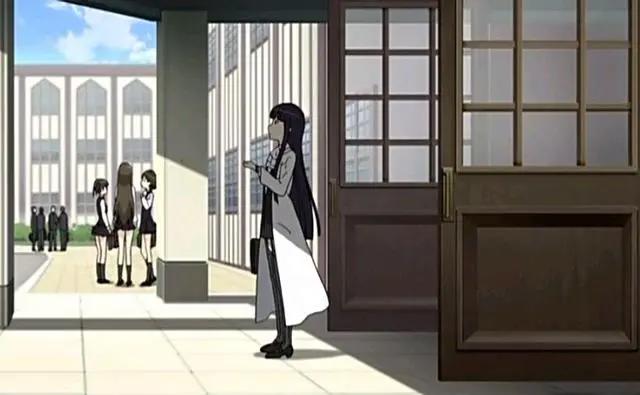 妖狐×仆SS：亲眼目睹御狐神亲吻陌生女性，凛凛蝶吃醋了？