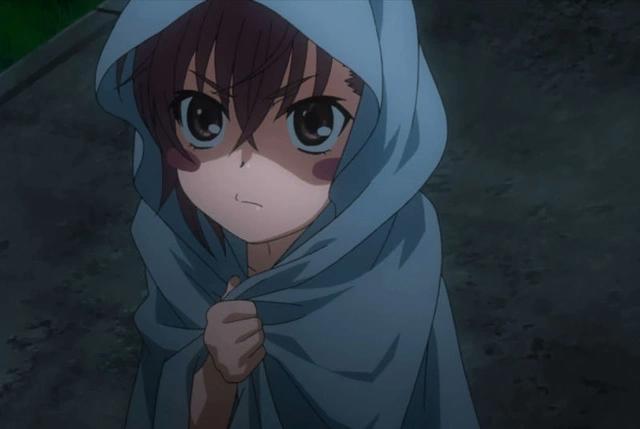 回顾那些由日高里菜配音的动漫角色