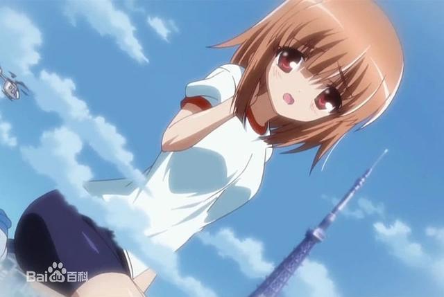 回顾那些由日高里菜配音的动漫角色