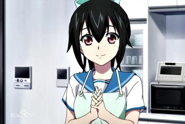 回顾那些由日高里菜配音的动漫角色