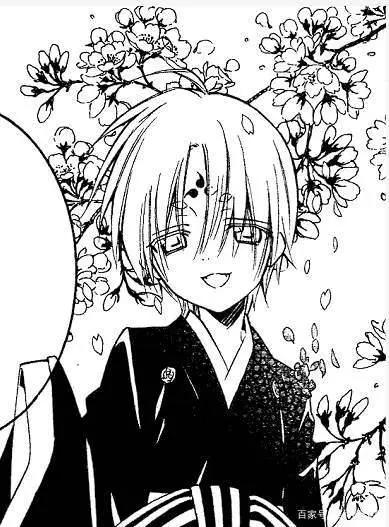 妖狐×仆SS:犬神命×悟之原思纹，当爱化为执念，是否还要坚持？