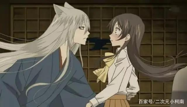 《妖狐仆SS》和《元气少女缘结神》，两大男主同为狐妖，你站谁