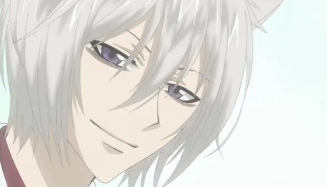 《妖狐仆SS》和《元气少女缘结神》，两大男主同为狐妖，你站谁