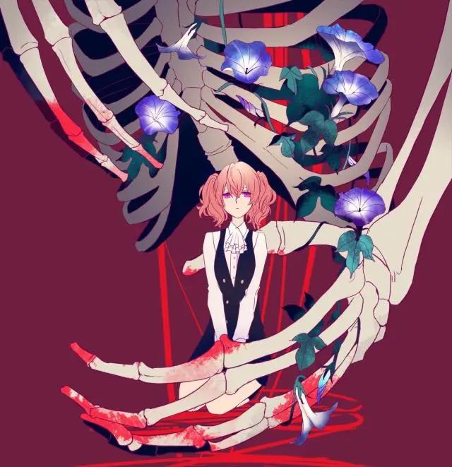 《妖狐×仆ss》；这位狐仙比巴卫更撩人！