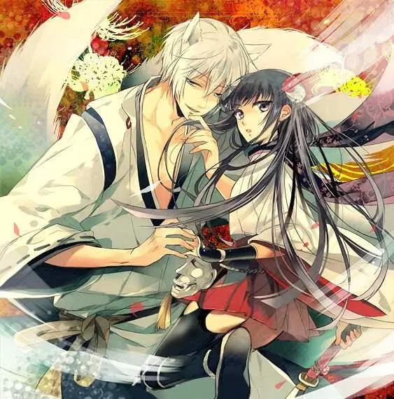 《妖狐×仆ss》；这位狐仙比巴卫更撩人！