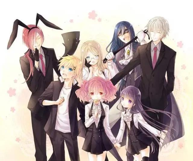 《妖狐×仆ss》；这位狐仙比巴卫更撩人！