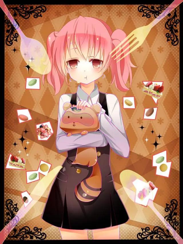 《妖狐×仆ss》；这位狐仙比巴卫更撩人！