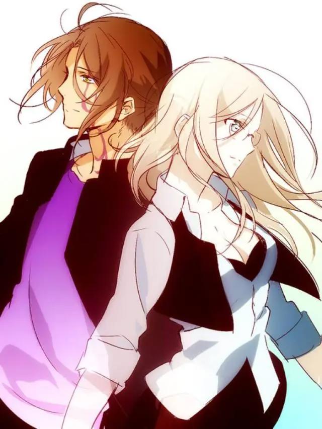 《妖狐×仆ss》；这位狐仙比巴卫更撩人！