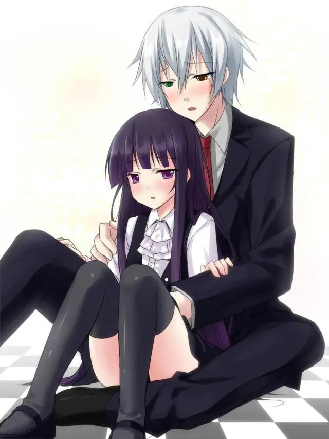 《妖狐×仆ss》；这位狐仙比巴卫更撩人！