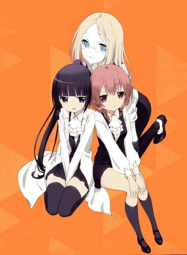 《妖狐×仆ss》；这位狐仙比巴卫更撩人！