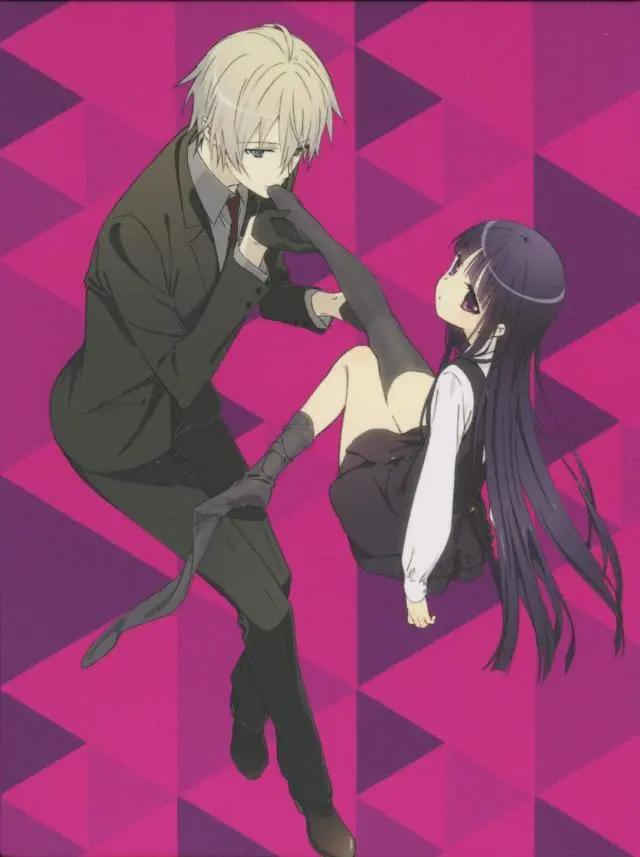 《妖狐×仆ss》；这位狐仙比巴卫更撩人！