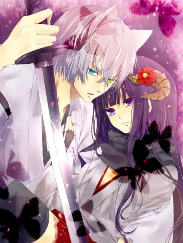 《妖狐×仆ss》；这位狐仙比巴卫更撩人！