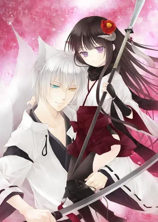 《妖狐×仆ss》；这位狐仙比巴卫更撩人！