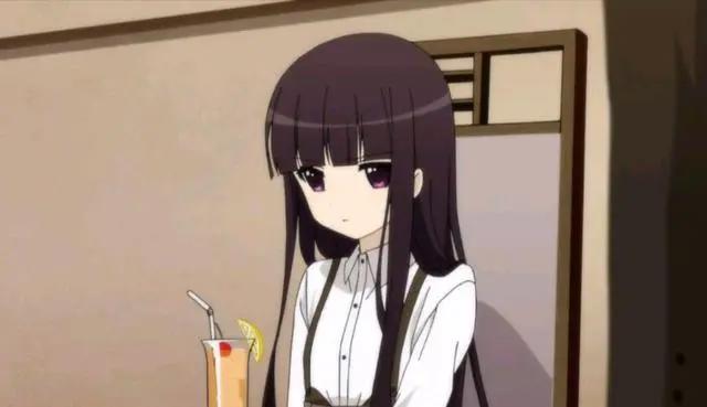 妖狐×仆SS：异瞳狐妖御狐神两次变身女性，让凛凛蝶都感到自卑！