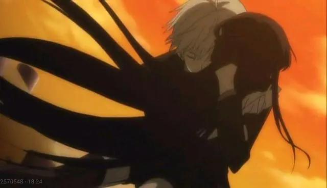 妖狐×仆SS：不甜不要钱系列！内心极度自卑的腹黑狐妖得到救赎！