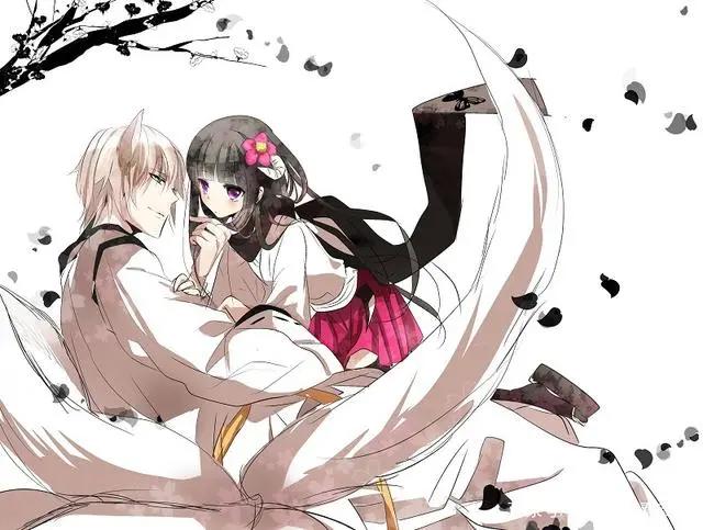 最忠诚的保镖：妖狐x仆SS