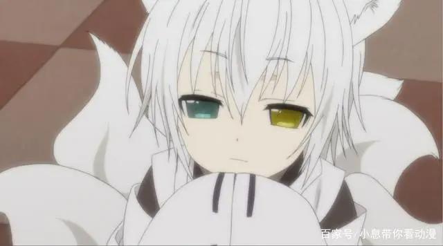 最忠诚的保镖：妖狐x仆SS