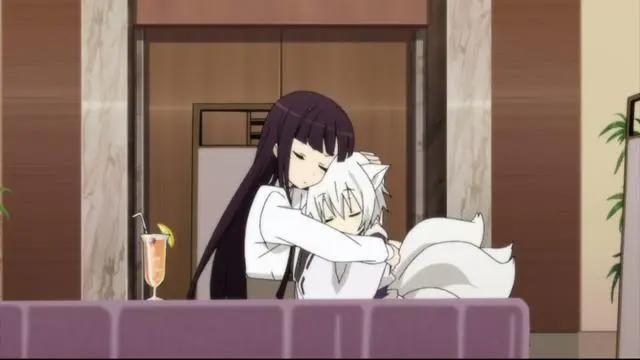 老漫推荐：妖狐X仆SS