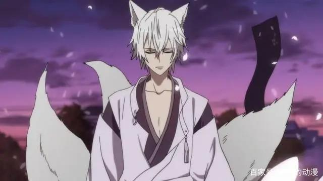 感受“绫波丽”的心境变迁，感受《妖狐×仆SS》的相互救赎