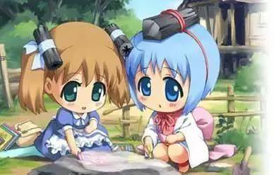 这是一个有味道的虚拟游戏，而且是味道很重的那种……