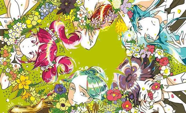 这是一个有味道的虚拟游戏，而且是味道很重的那种……