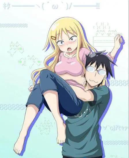 泡面番大安利！快上车！