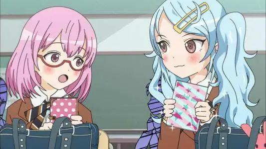 泡面番大安利！快上车！