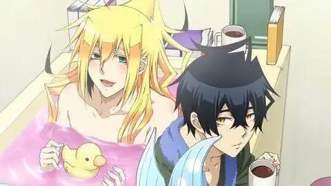 泡面番大安利！快上车！