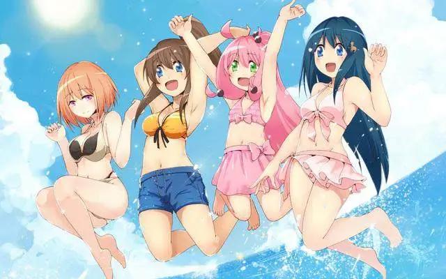 泡面番大安利！快上车！