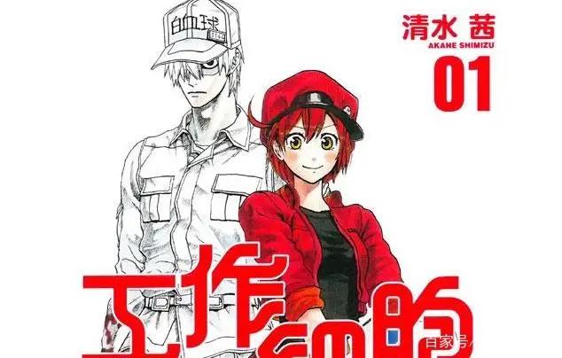 这些经典的拟人化动漫作品，你看过几部？我只看过三部！