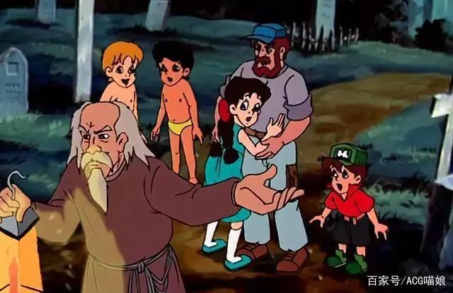 同为科普番，国漫比起日漫究竟差在哪了？