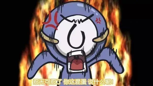 哪种血型的家最豪华？被这部专黑4大血型弱点的动漫给逗乐了！