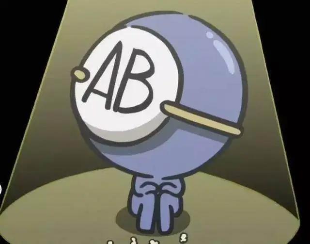 哪种血型的家最豪华？被这部专黑4大血型弱点的动漫给逗乐了！