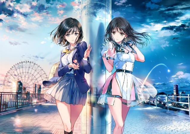 日漫虐妹成瘾，从正义使者到高危职业，魔法少女到底经历了什么？