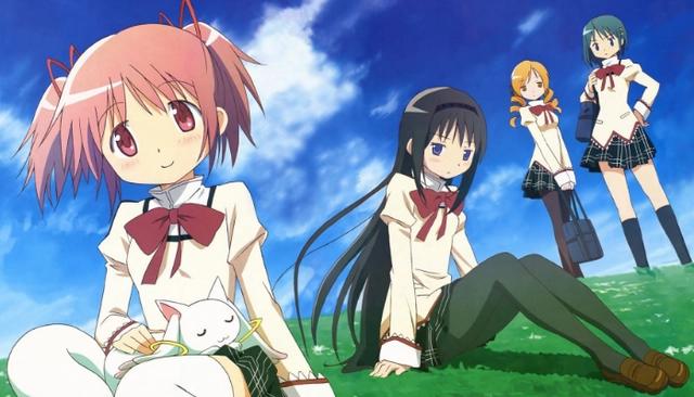 动漫高人气角色的7张剪影，只有对她足够喜欢，一眼就明白是谁