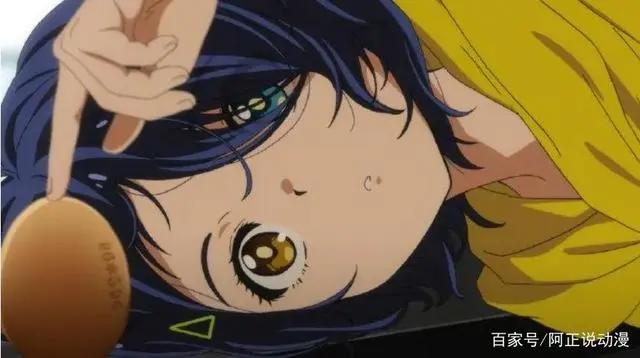 这部新番，让我感受到了久违的新鲜感