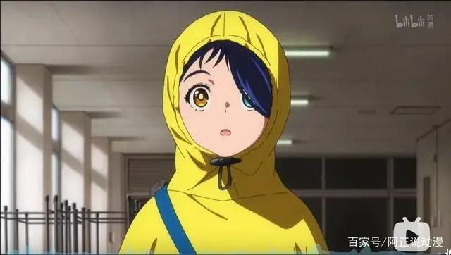 这部新番，让我感受到了久违的新鲜感