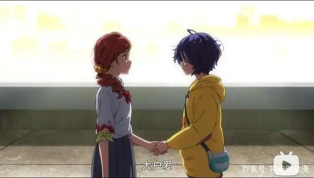 这部新番，让我感受到了久违的新鲜感