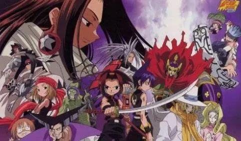 重温经典，堪称童年回忆的动漫，90后都应看过，错过会后悔的-上