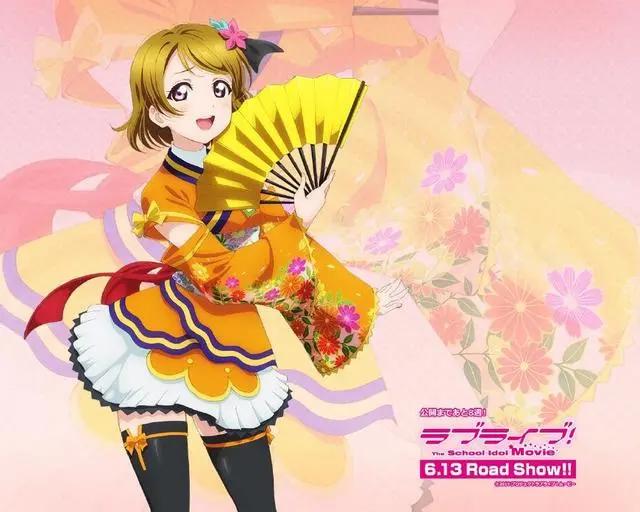 眼镜封印颜值！这几位摘掉眼镜秒变美少女的动漫角色请了解一下