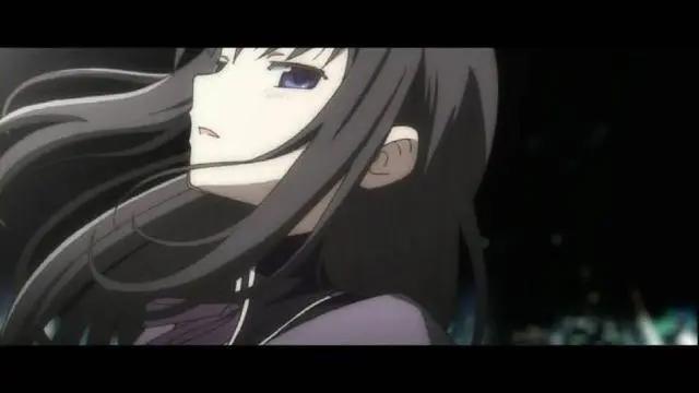 眼镜封印颜值！这几位摘掉眼镜秒变美少女的动漫角色请了解一下