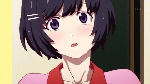 眼镜封印颜值！这几位摘掉眼镜秒变美少女的动漫角色请了解一下